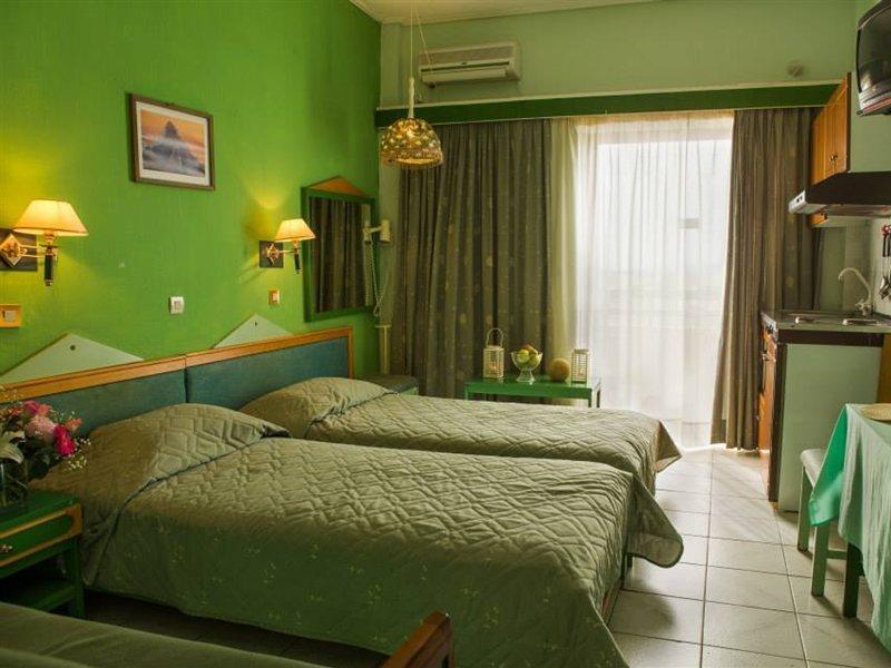 Blue Lagoon City Hotel