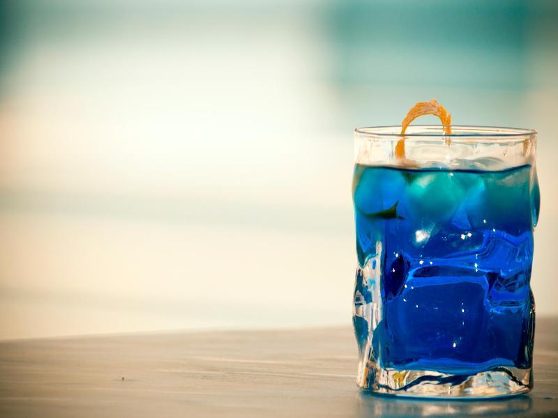 Blue Lagoon העיירה קוס