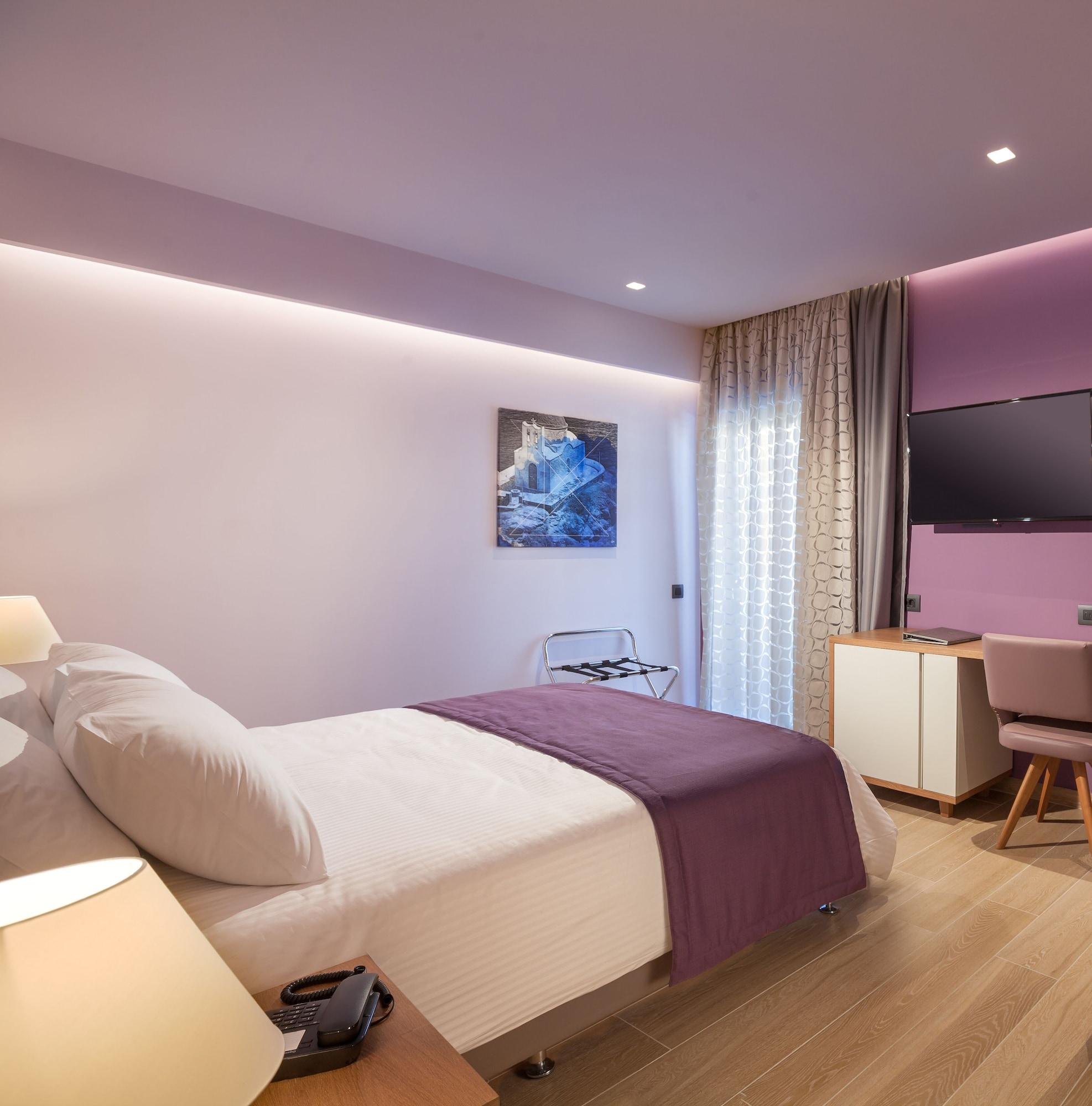 Blue Lagoon Hotel Cos
