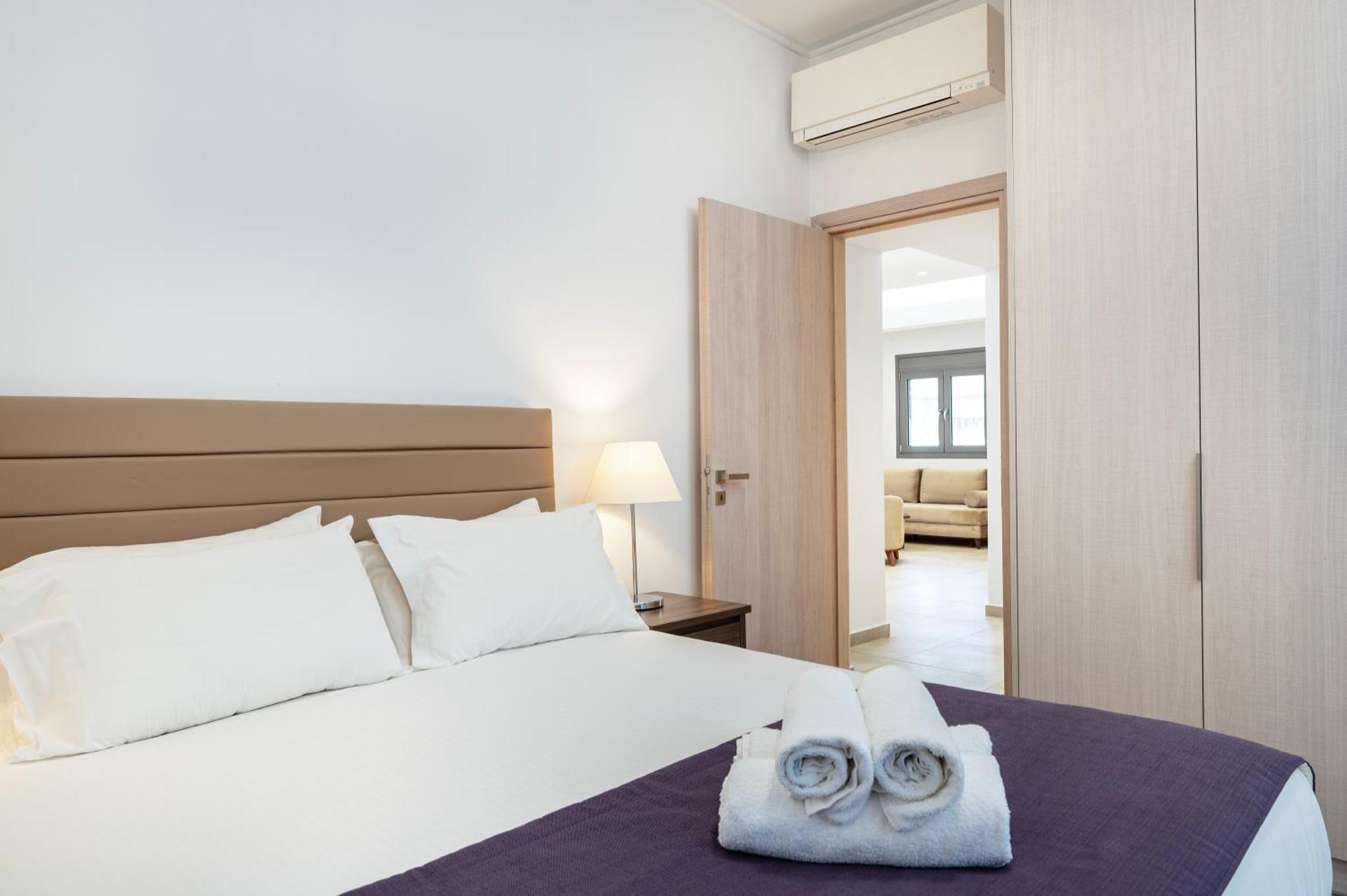 Hotel Blue Lagoon Cos