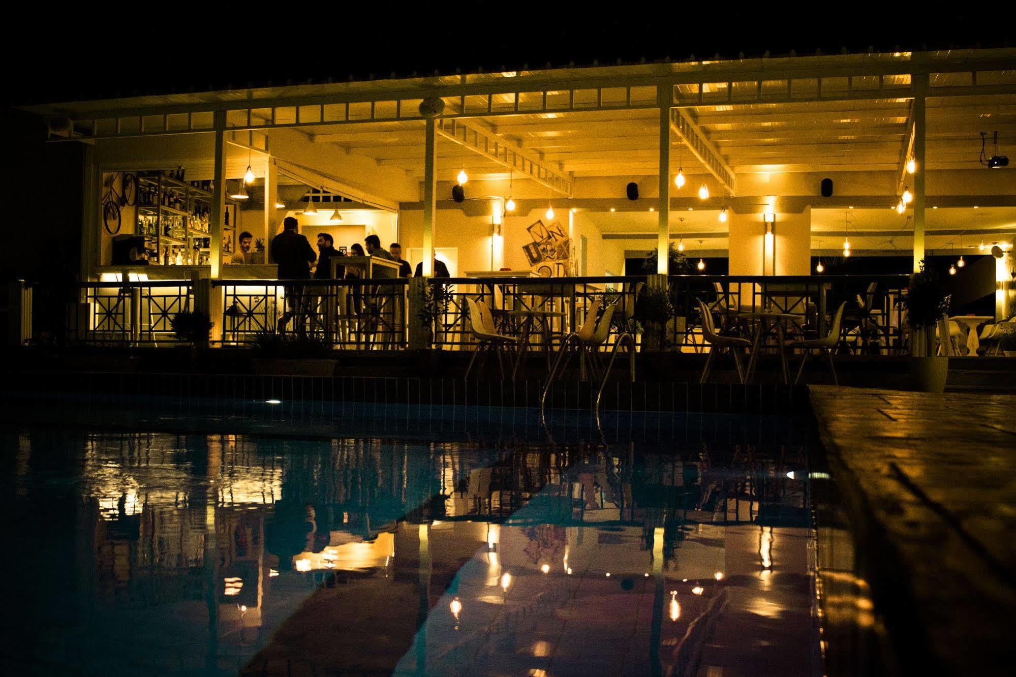 Hotel Blue Lagoon Cos