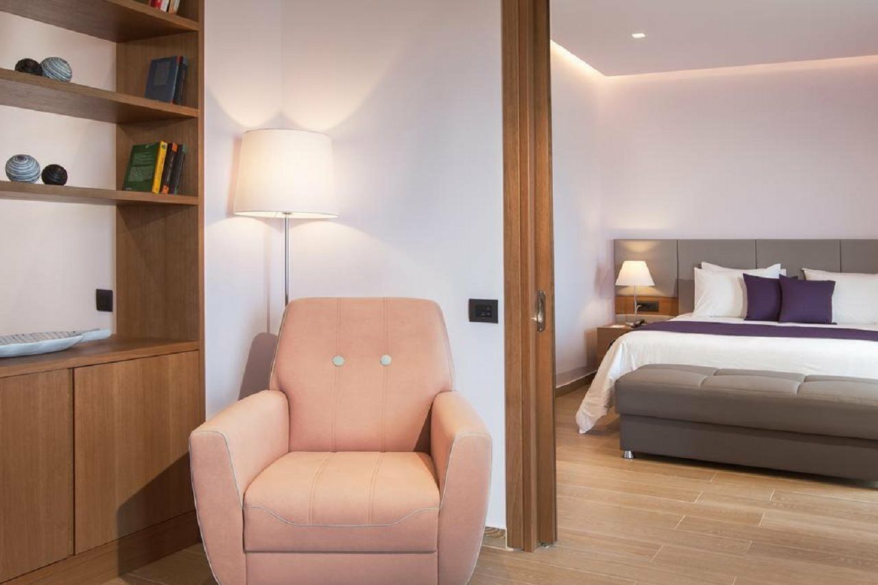 Hotel Blue Lagoon 4*