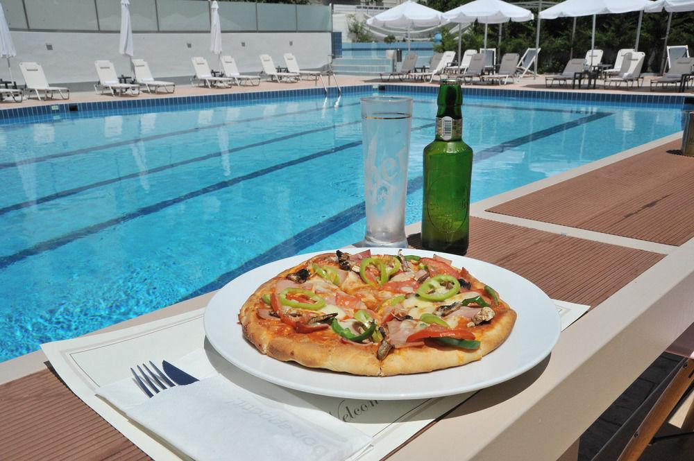 Hotel Blue Lagoon 4*