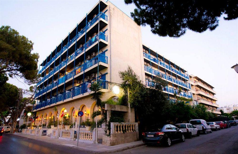 Blue Lagoon Hotel Kos