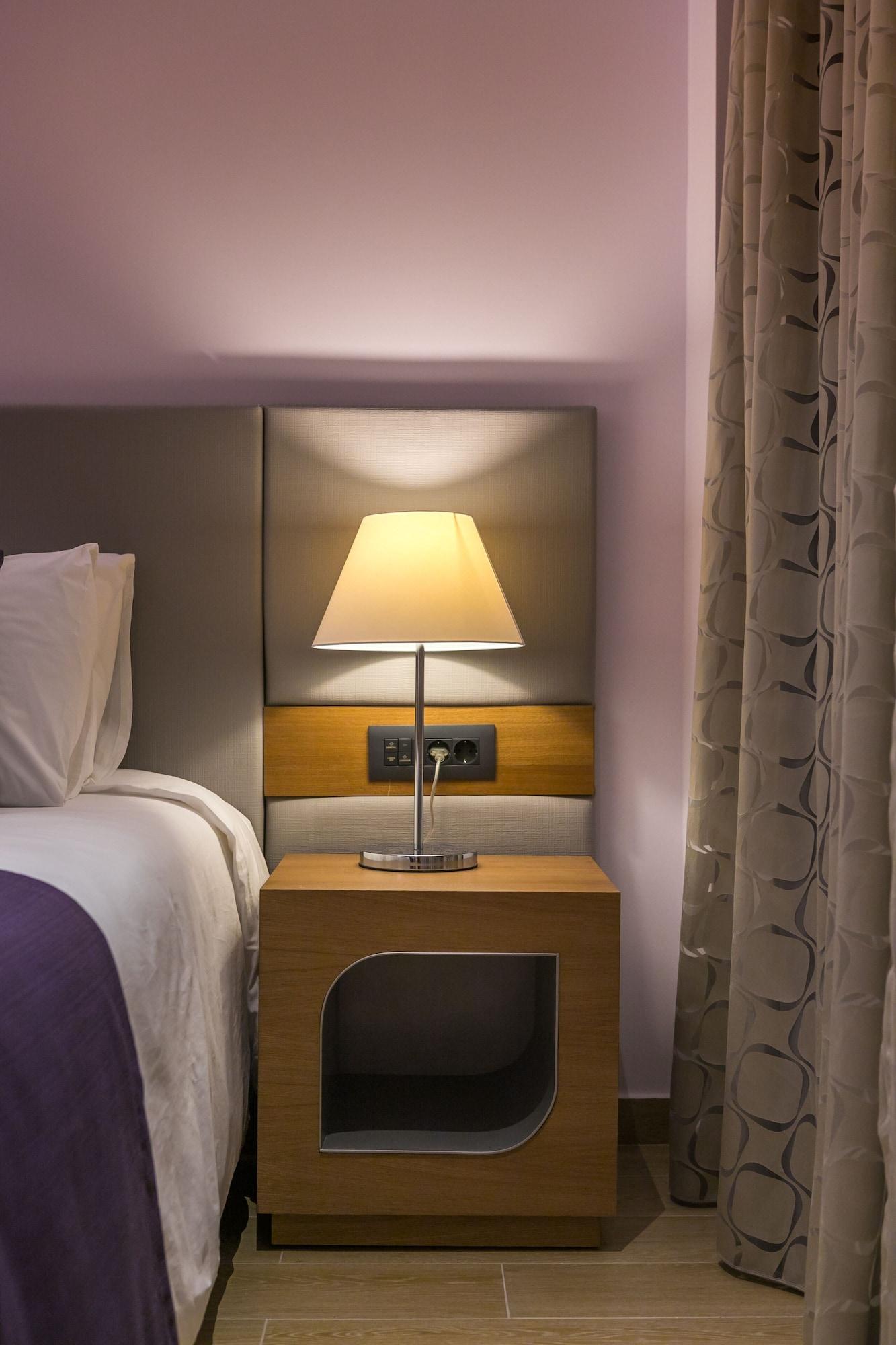 Blue Lagoon 4* Kos