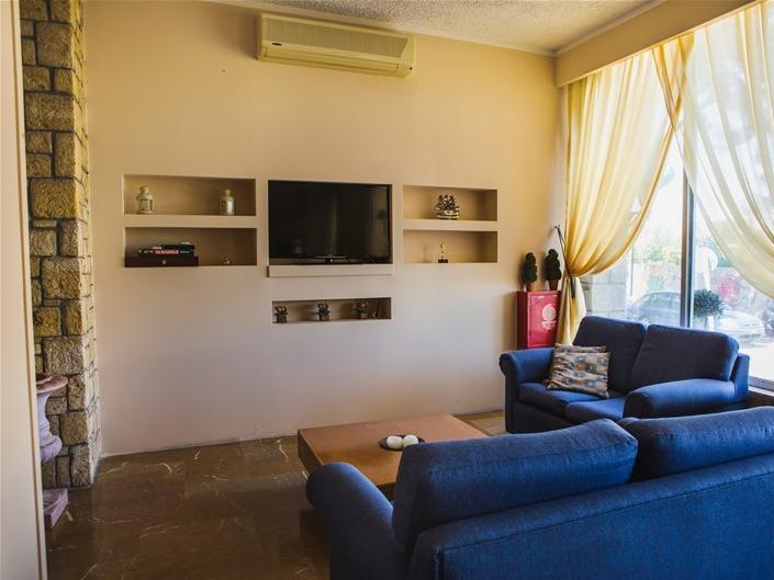 Blue Lagoon 4* Kos
