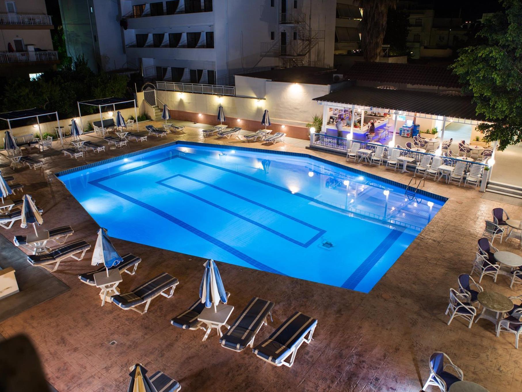 Hotel Blue Lagoon