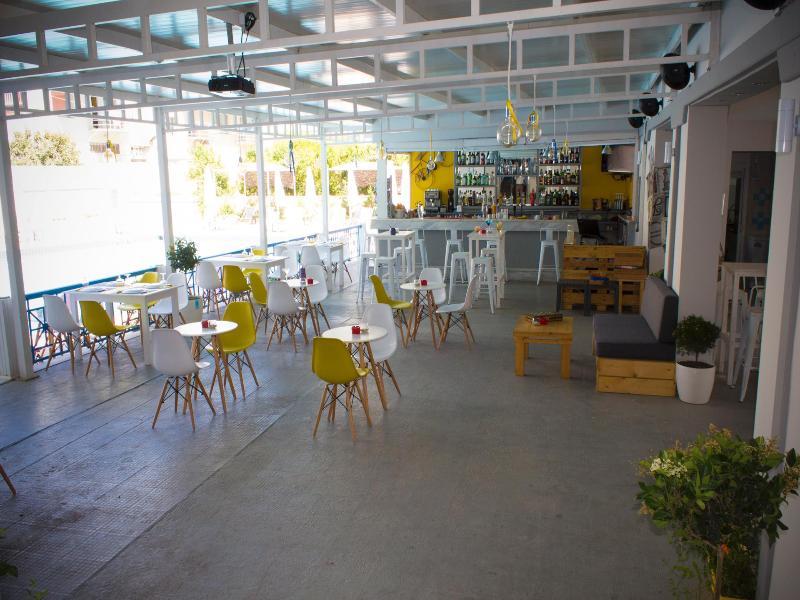 Hotel Blue Lagoon Kos