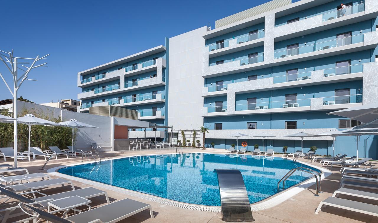 Blue Lagoon 4* Kos